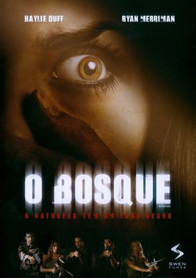 O Bosque – Dublado